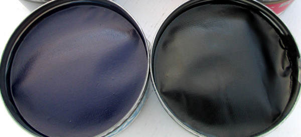 兩桶環保型膠印油墨