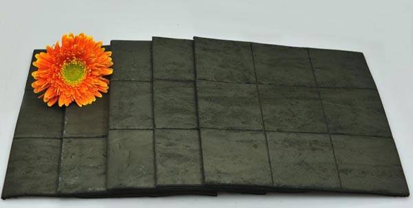 添加色餅用炭黑的鏡面黑色環(huán)保色餅