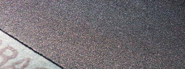 優(yōu)質的砂紙展示圖