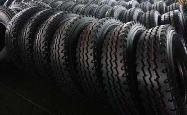 槽法炭黑在異戊橡膠輪胎的應用