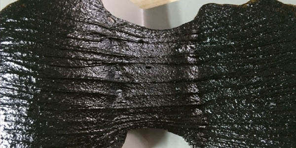 橡膠涂料用炭黑加工的橡膠涂料產品