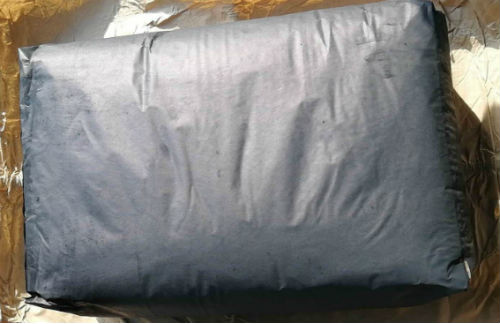 建筑材料專用炭黑包裝圖片